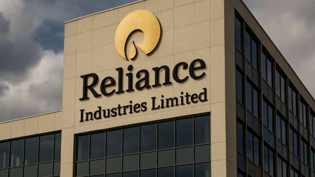 Reliance leads ₹1.23 lakh cr surge in m-cap of most valued firms