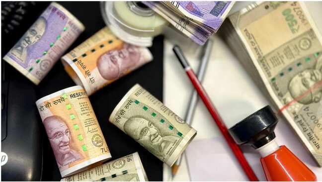 Andhra becomes India's top investment hub with 1/4th share in FY26