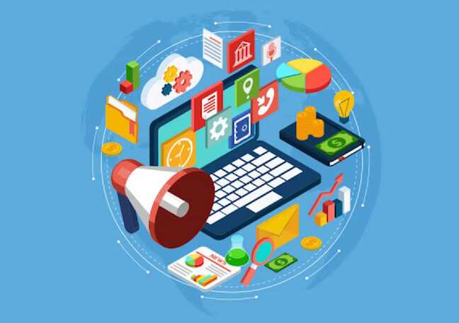 Which tools maximise social media impact?