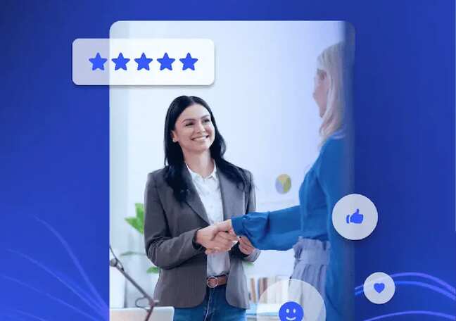 How can businesses improve customer experience?