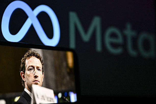 Jim Cramer says Meta could win as data centers hit limits