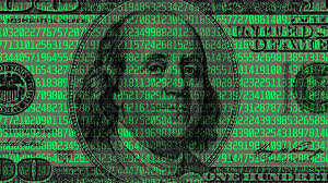 Former Uber exec launches 'Bitcoin dollar' with stock payouts