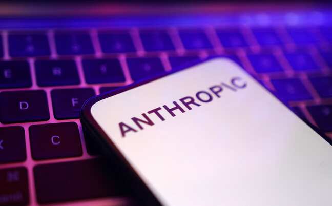 Anthropic may raise $10 billion at $350 billion valuation: WSJ