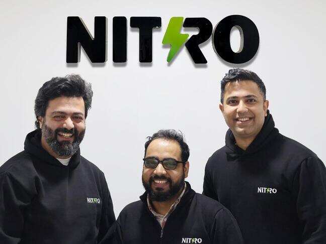 Nitro Commerce raises $5M Series A to scale AI growth platform