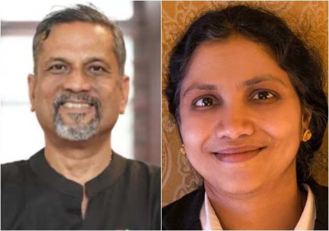 Zoho's Sridhar Vembu asked to post ₹15,300-crore bond in divorce case by US court