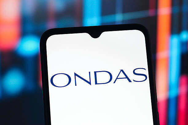 Ondas stock jumps 11% after Israel defense drone selection