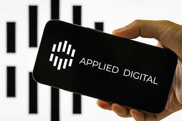 Applied Digital jumps after Roth raises target on AI momentum