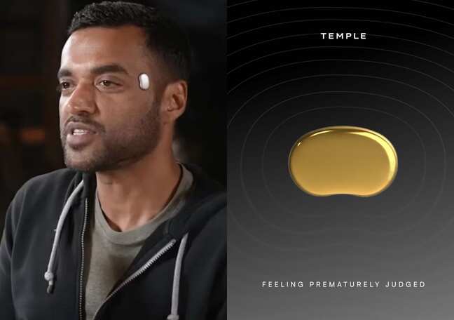 Zomato CEO Deepinder Goyal breaks silence on criticism over Temple device