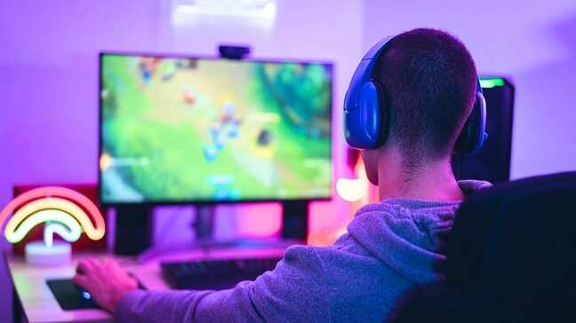 Glass Jar Interactive raises ₹2.3 crore to build global game IP