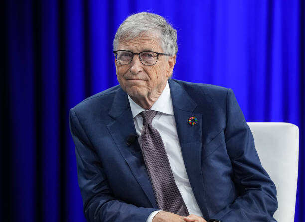 Bill Gates warns AI risks will arrive sooner than expected
