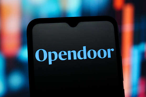 Opendoor surges after Trump unveils $200bn mortgage bond plan