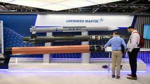 Lockheed Martin upgraded as Truist sees strong 2026 growth outlook