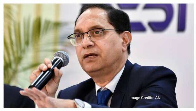 Firms raised ₹1.7 lakh crore through 311 IPOs in FY26: SEBI chief