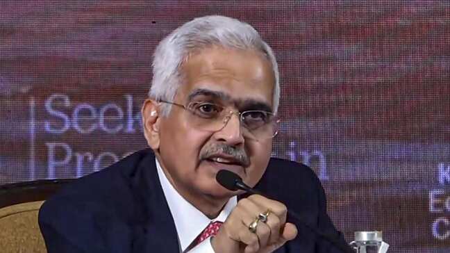 India's policies have put wind in its sails: Ex-RBI Governor Das