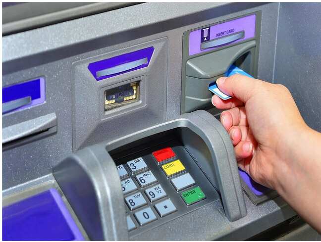 SBI hikes ATM transaction charges