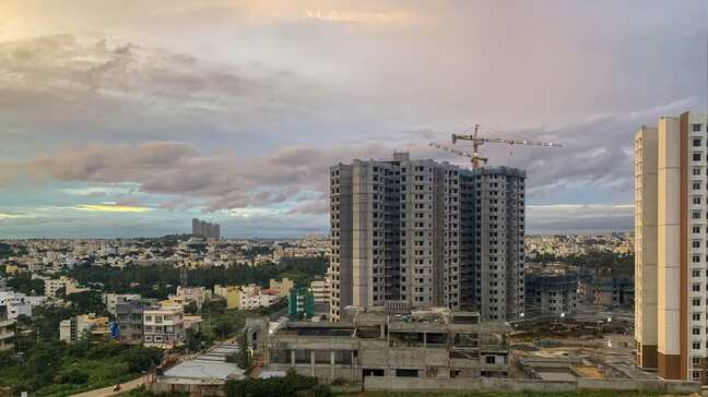 Pune flats jump ₹20 lakh in a month as market booms