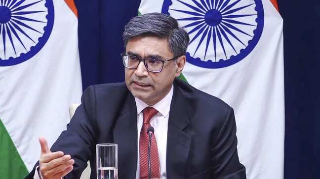 Hope of India-EU FTA conclusion in next 14 days: Foreign Secretary