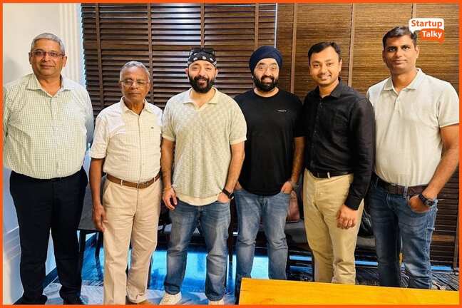 SNAM Group leads $4 mn funding in Neemans to boost growth