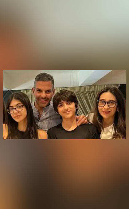 Have covered Karisma's kids' expenses since Sunjay's death: Priya