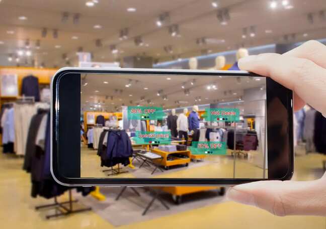 What strategies capture audiences in digital marketplaces?