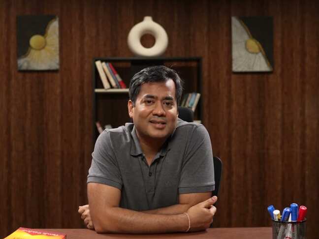 Gurugram-based startup gets ₹4-cr funding on 'Shark Tank', later bombarded with 1-star reviews