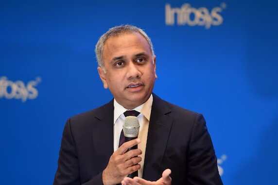 Viral post claims US deported Infosys staff, gave him 2 hrs to pack & leave; firm denies