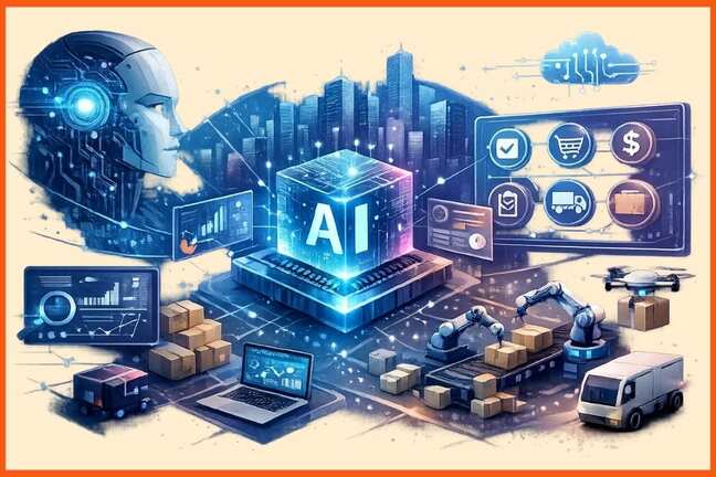 Moglix unveils AI‑powered OS Cognilix for eenterprise procurement