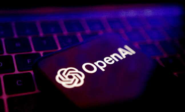 OpenAI signs deal reportedly worth $10 bn with chipmaker Cerebras