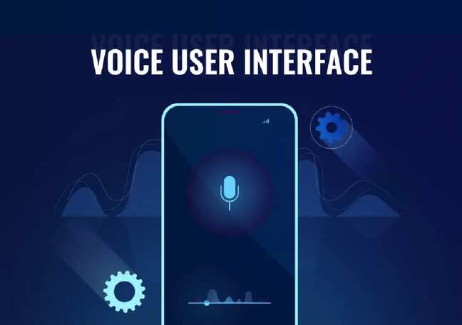 How is voice tech changing digital user experience?