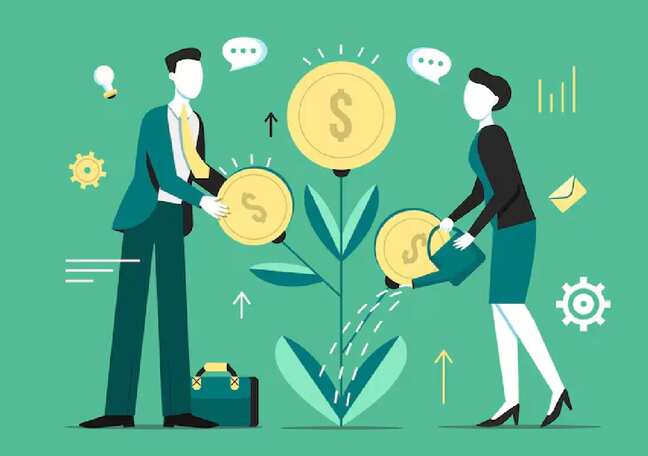 What does it take to launch a VC firm?