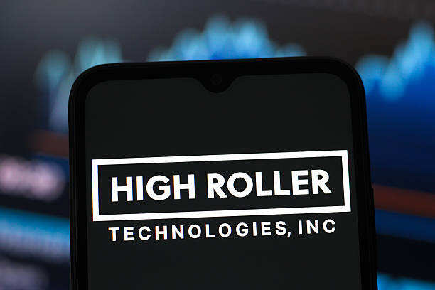 High Roller Technologies extends rally after Web3 collaboration