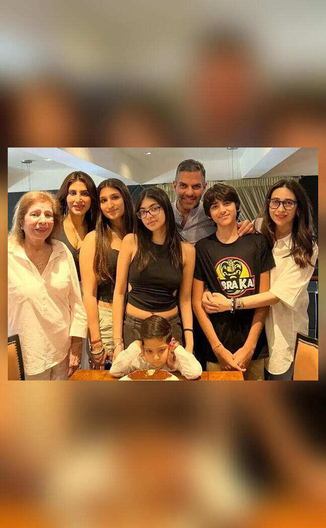 Priya Kapur seeks divorce papers of billionaire Sunjay Kapur & Karisma Kapoor, moves SC