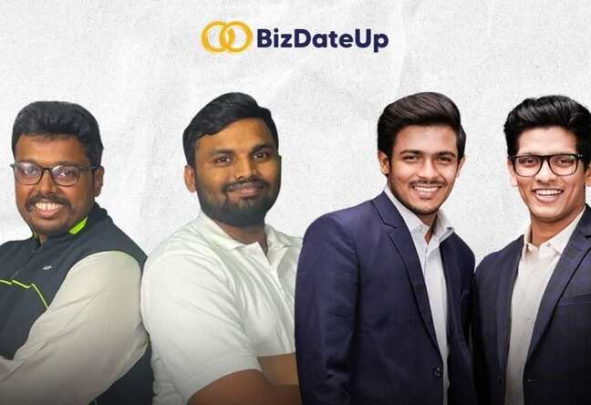 BizDateUp acquires 54.5% stake in Cumma in ₹21 crore deal