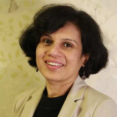 Anthropic appoints Microsoft's ex-MD Irina Ghose as India MD