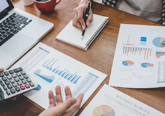 What is business diagnostics?