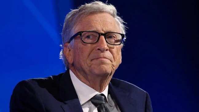 Bill Gates starts process of shutting down Gates Foundation