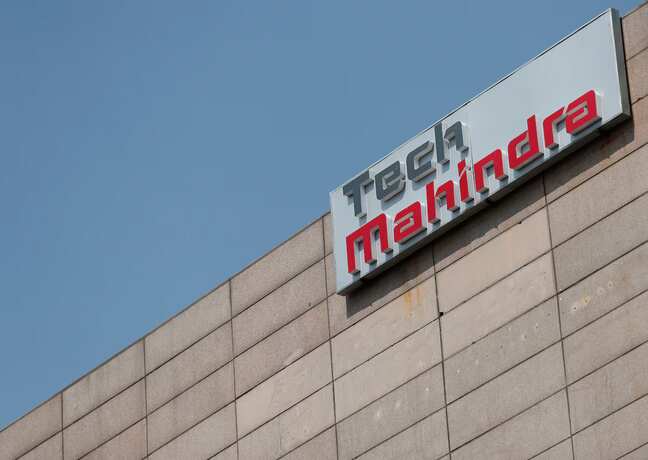 Tech Mahindra takes ₹272 crore hit in Q3 due to new Labour Codes