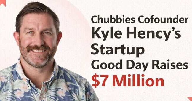 Chubbies co-founder raises $7 mn for AI retail startup