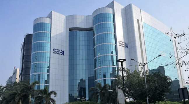 SEBI imposes 5 yrs ban, ₹90 lakh penalties in a front-running case