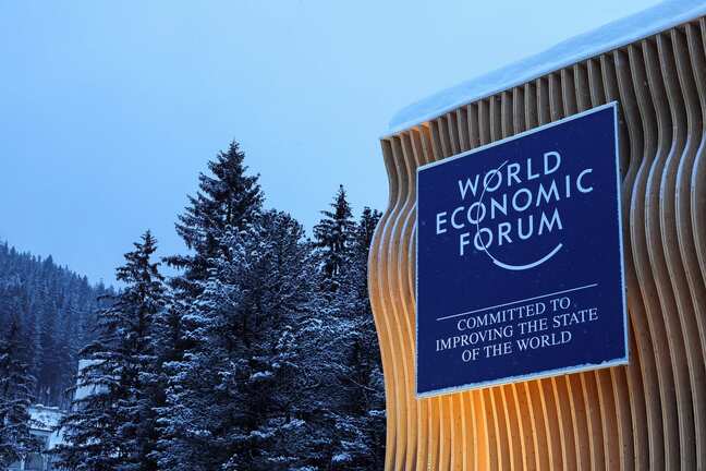 GIFT City delegation to attend World Economic Forum meet in Davos