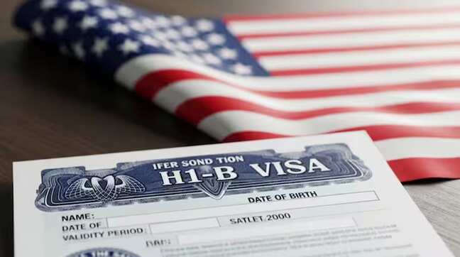Demand for Einstein visas rises as US H-1B visa fees surge
