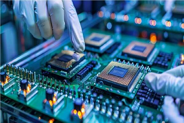 Over 1 lakh individuals enrolled in chip design training: Govt