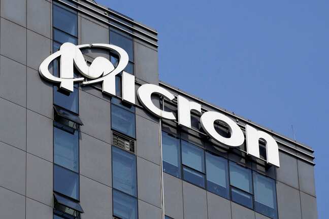 Micron to acquire Taiwanese chip plant for over ₹16,300 crore