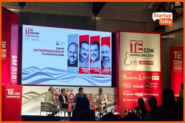 Deloitte to enter Mangaluru, plans to hire 50,000 talents