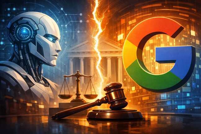 Google refuses to share search data with ChatGPT maker OpenAI