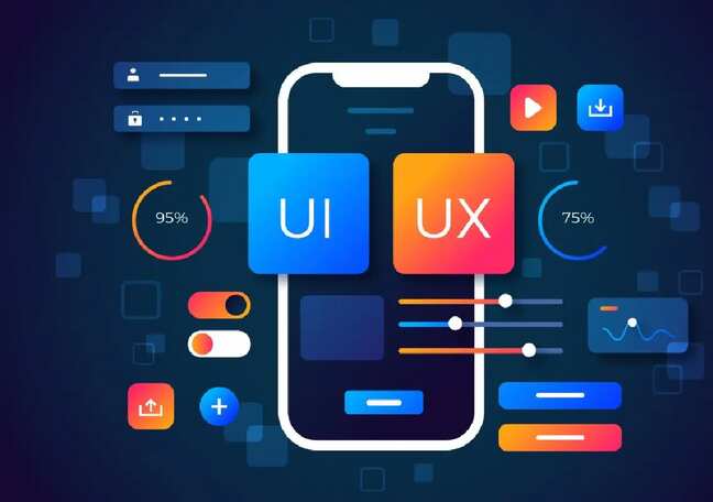 What role does UI play in product success?