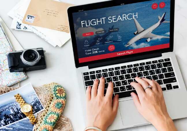 Which digital solutions enhance travel experiences?