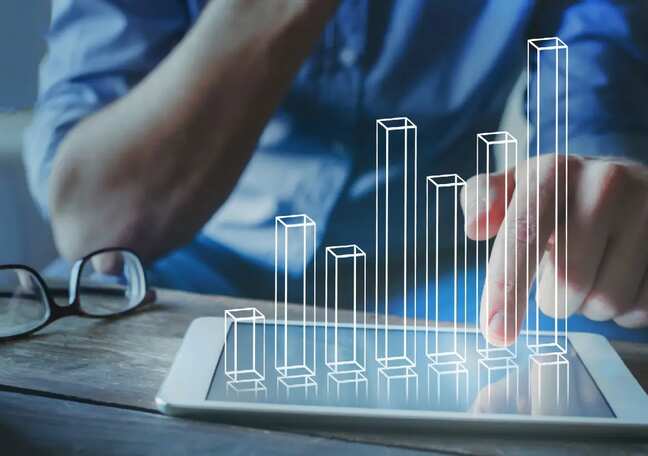 How do diagnostics uncover growth opportunities?