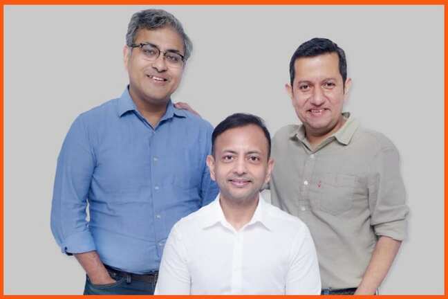 Intellend raises $1.2 mn seed to boost MSME lending tech