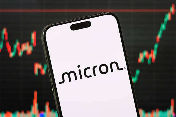 Micron stock gains as analysts hike targets after Taiwan deal